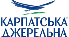 Вода Карпатська Джерельна с/г 2л