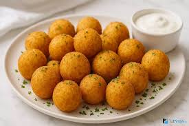 Картопля кулька