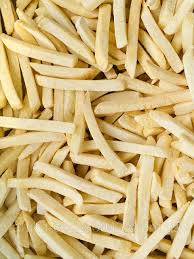 Картопля Фрі 9*9 CATERPAK 2,5 кг/уп