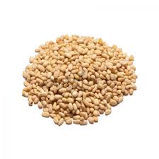 Кедрові горіхи, очищені.