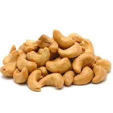 Кешью смажений