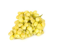 Виноград Кіш-Міш зелений