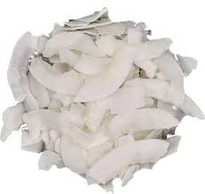 Кокосові чіпси