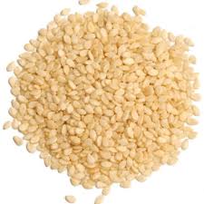 Кунжут 1 кг. п/э