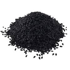 Кунжут чорний 1кг