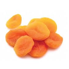 Курага индустриальная