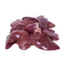 Куряча печінка