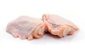 Куряче стегно