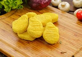 Нагетси курячі