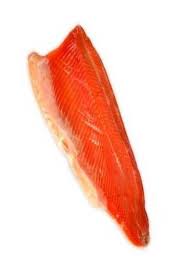 Лосось балик