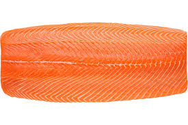 Лосось філе