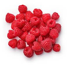 Малина свіжа 125 гр/уп