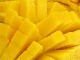 Манго заморожений
