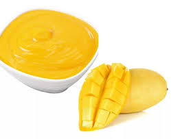 Манго пюре 1кг.