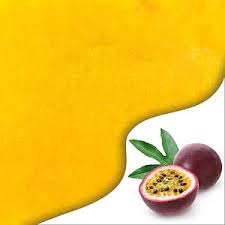 Маракуя без насіння заморожена