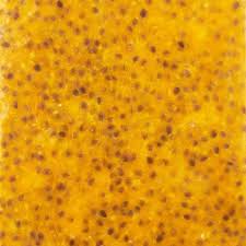 Маракуя з насінням заморожена