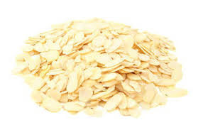 Мигдалеві пластівці