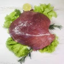 Яловичий наднирник