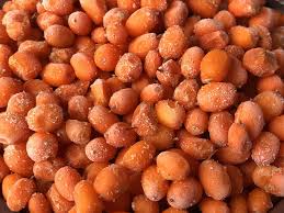 Обліпиха заморожена