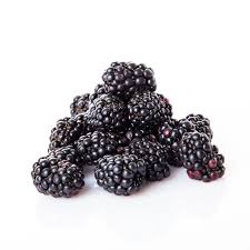 Ожина 125 гр/уп