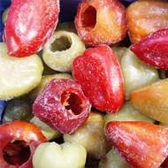 Перець цілий заморожений