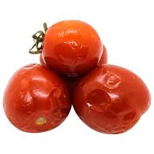 Помидоры соленые красные