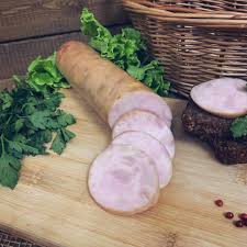 Курячий рулет кг в/в