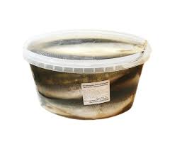 Оселедець філе (2250 гр/відро)