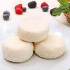 Сирники заморожені