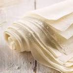 Листове тісто Філло 0,4кг