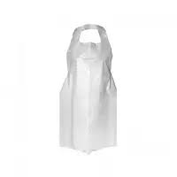 Фартух П/Е (110*75см) 100шт/уп