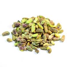 Фісташки очищені "США"