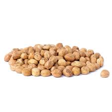 Фундук смажений 1 кг/уп.