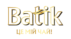 Чай"Batik" високогірний 100 пакетиків