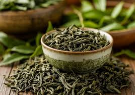 Чай "RIOBA" зелений