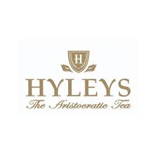 Чай "HYLEYS" зелений 100 пакет/уп