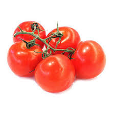 Помидори черри соленые красные