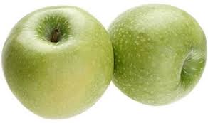 Яблоко Семеренко