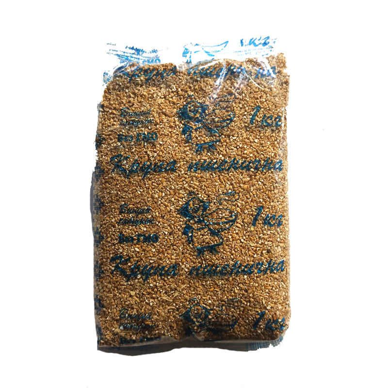 Пшеничка "ДНД" 1 кг