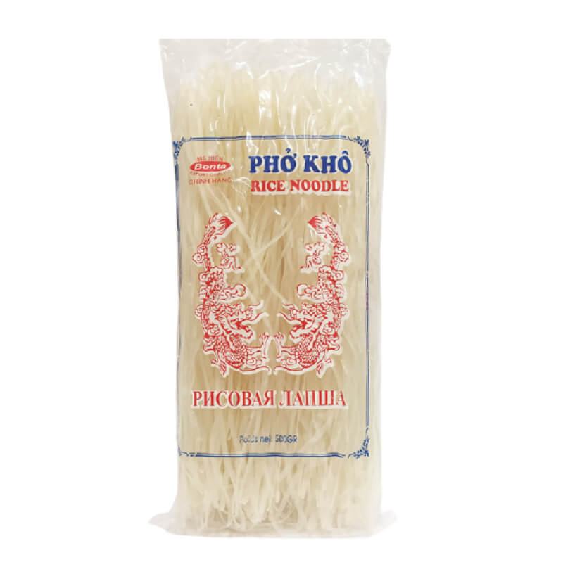Лапша рисова  80 грамм