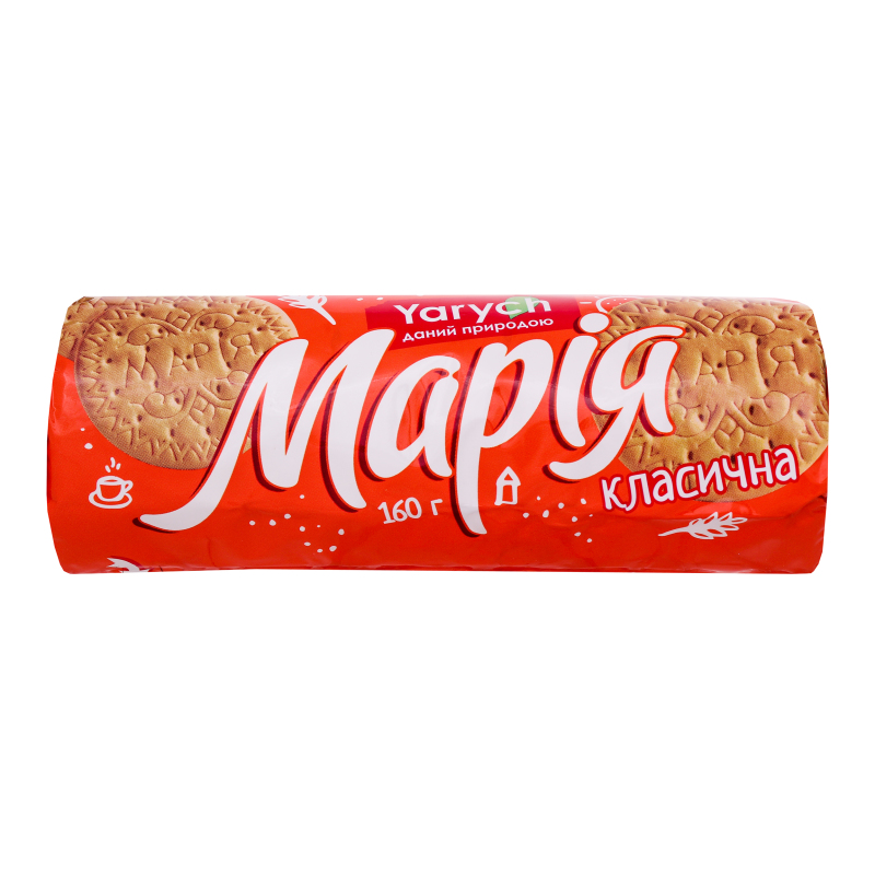 Печиво Марія "Ярич" 1 кг