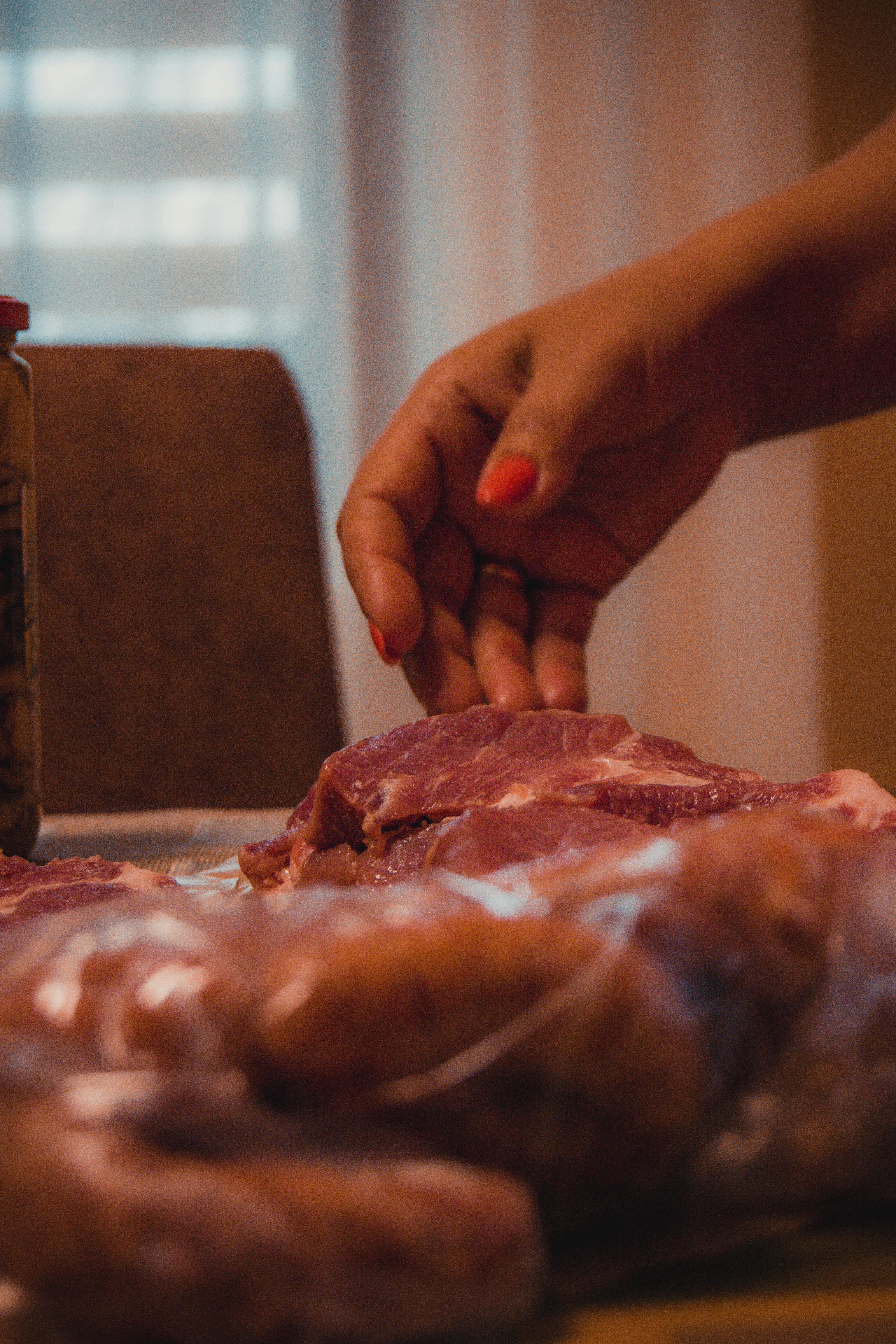 Вирізка теляча