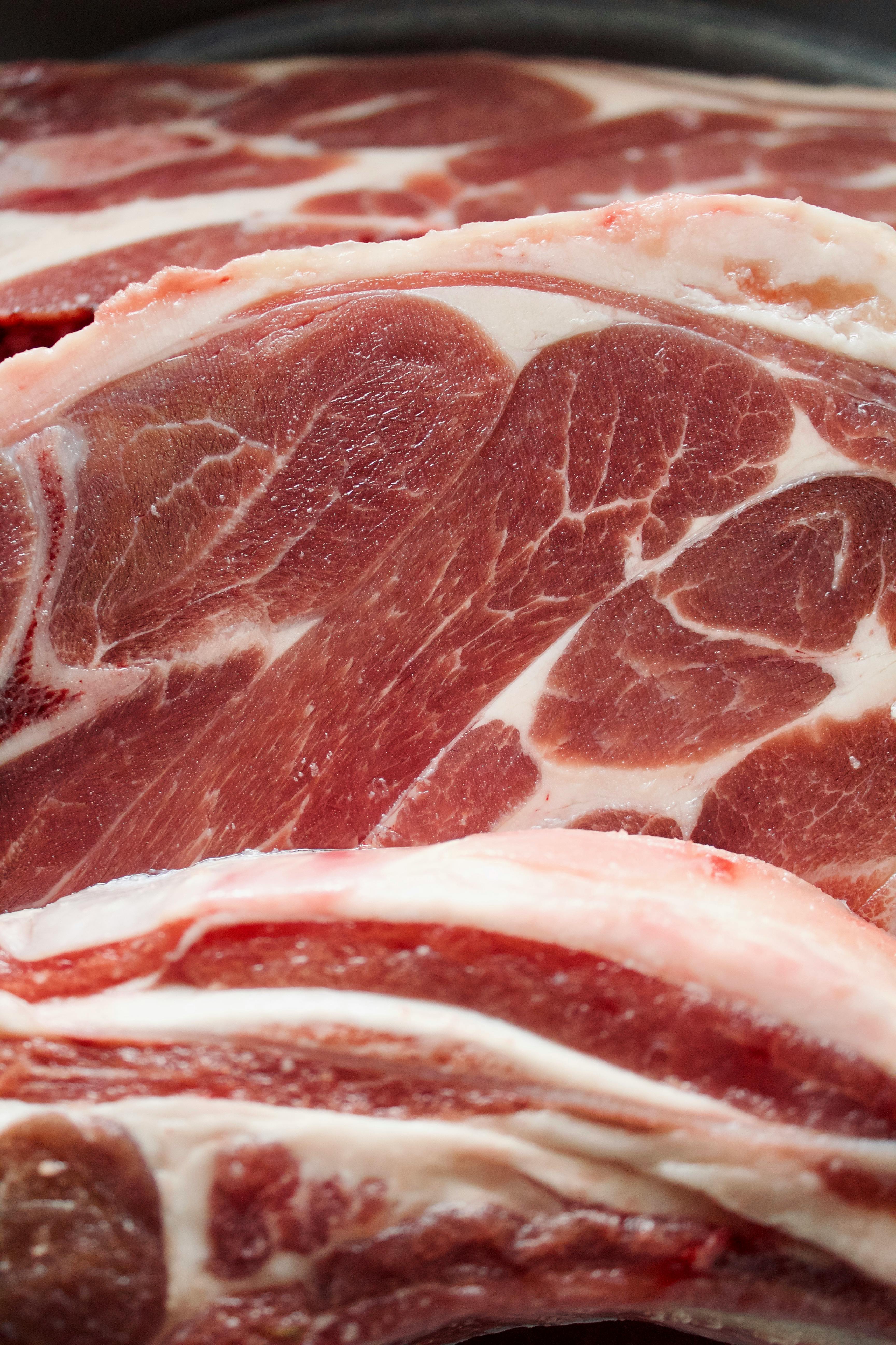 Бараняча лопатка без кістки